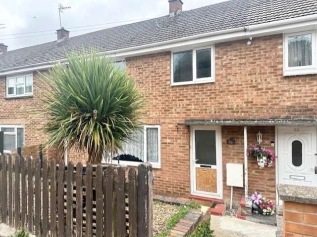 Cottage for rent in Evershot, Oxfordshire