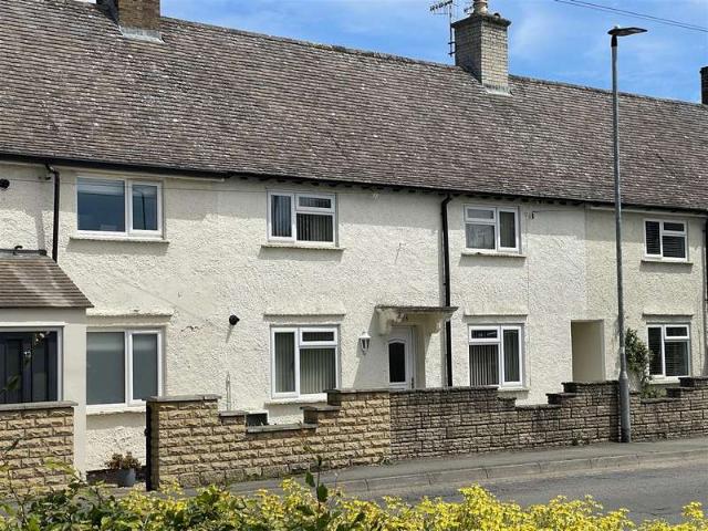 Cottage for sale in Fossebridge, Gloucestershire