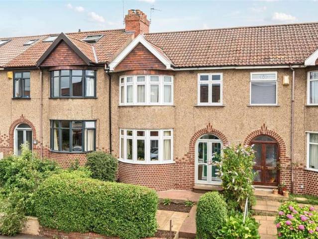 Cottage for sale in Feckenham, City Of Bristol