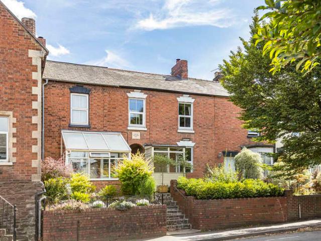 Cottage for sale in Leominster