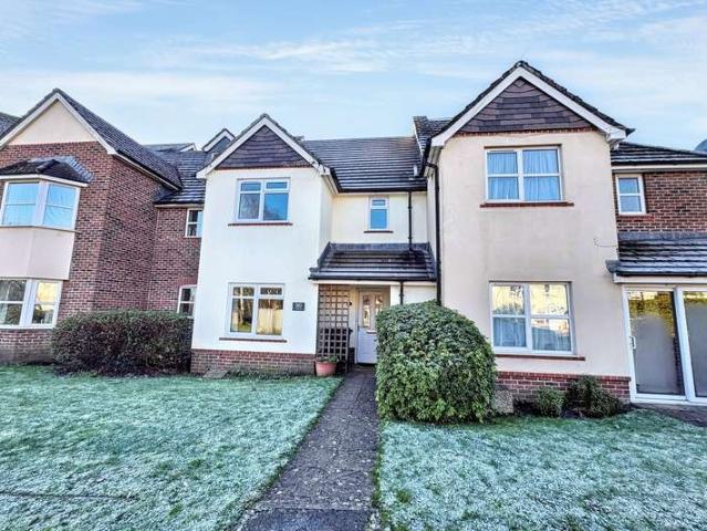 Cottage for sale in Ebblake, Verwood