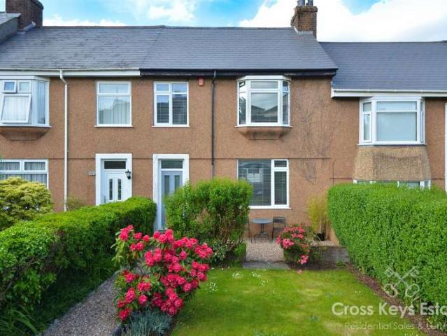 Cottage for sale in Higher Compton, Mount Wise