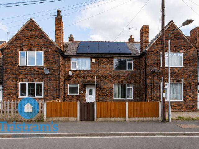 Cottage for sale in Attenborough, East Midlands