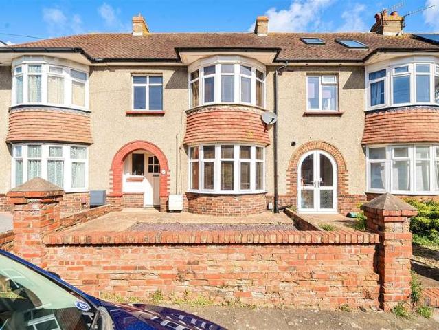 Cottage for sale in Portslade Village, Brighton & Hove