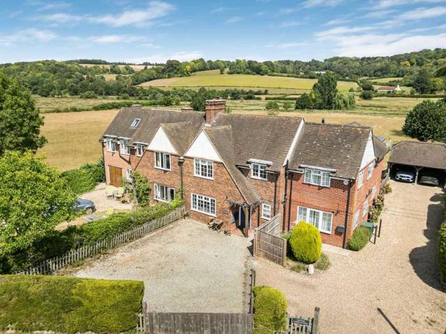 Cottage for sale in Hambleden, Buckinghamshire