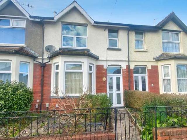 Cottage for sale in Falcon Lodge, Wales