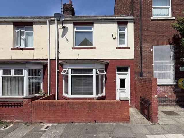 Cottage for sale in Throston, Brierton