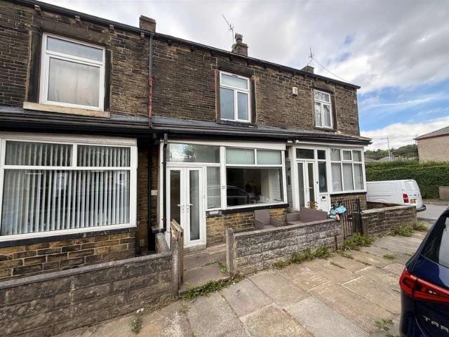 Cottage for sale in Slack Side, West Yorkshire