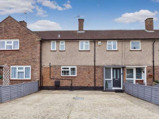 Terraced House for sale in Wexham, Wexham Court Terraced House for sale in Wexham, Wexham Court