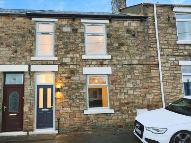 Cottage for sale in Evenwood