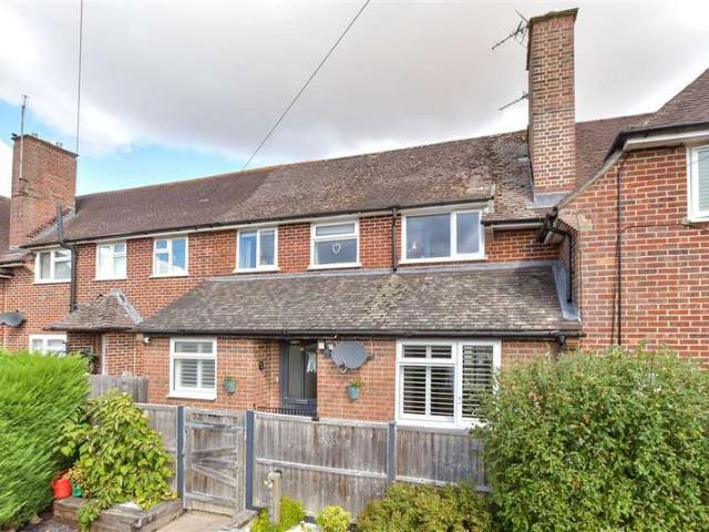 Cottage for sale in Tillington, Littlecote