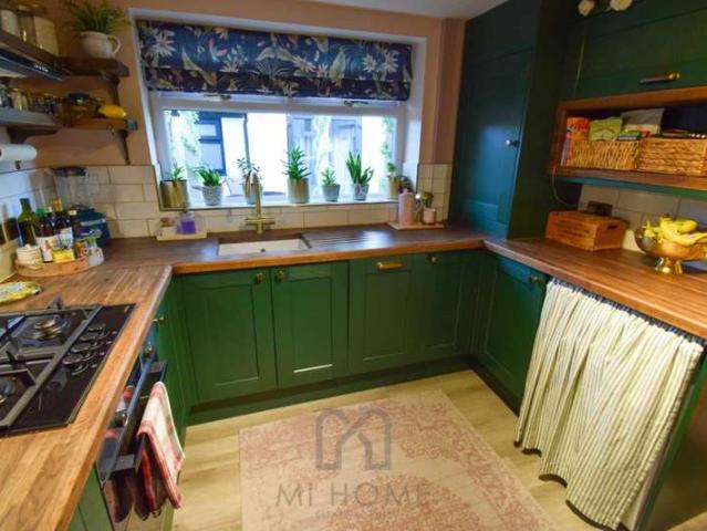 Cottage for sale in Medlar-with-Wesham, Wesham