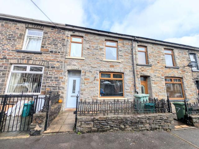 Cottage for sale in Mountain Ash West, Mountain Ash