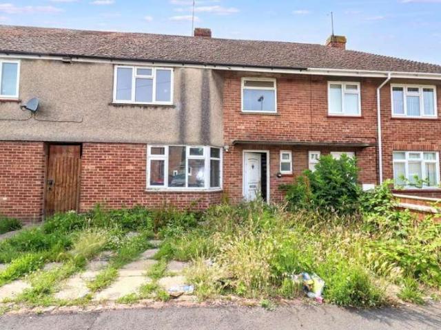 Cottage for sale in Fulney, Gosberton Clough