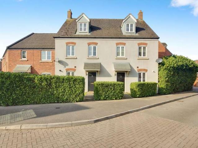 Cottage for sale in Gloucester, Gloucestershire