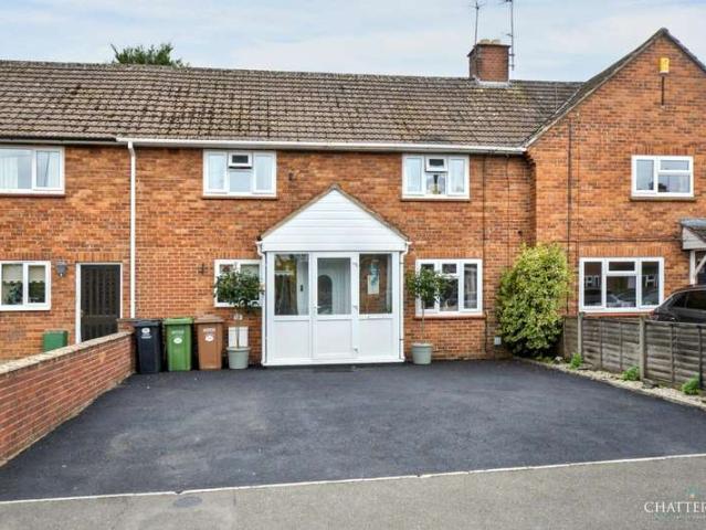 Cottage for sale in Fairfield, Wychavon