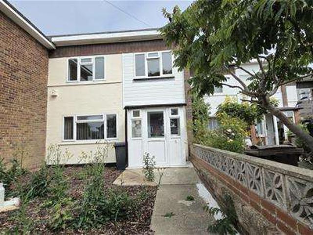 Cottage for sale in Cross In Hand, East Sussex