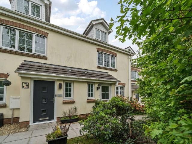 Cottage for sale in Bridford, Devon