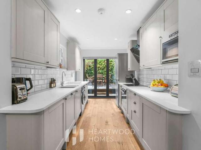 Cottage for sale in St Albans