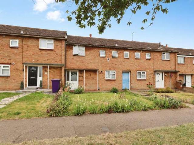 Cottage for sale in Westmill, King's Walden
