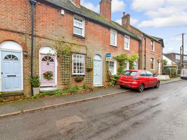 Cottage for sale in Bekesbourne-with-Patrixbourne, The Bridge