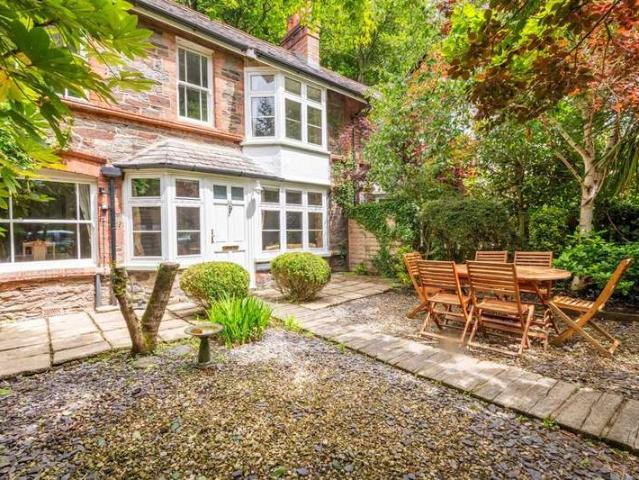 Cottage for sale in Lynton and Lynmouth, Kentisbury