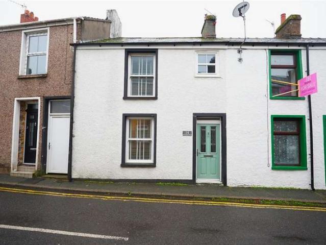 Cottage for sale in Dalton Town with Newton, Dalton-in-Furness