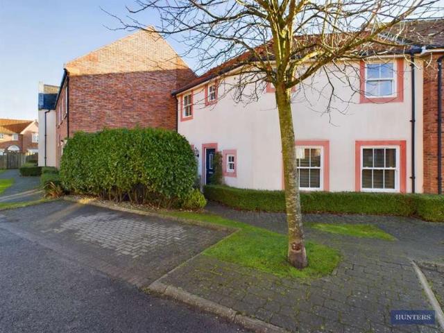 Cottage for sale in Filey, North Yorkshire