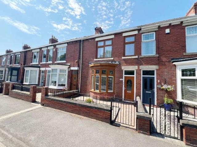 Cottage for sale in Thinford