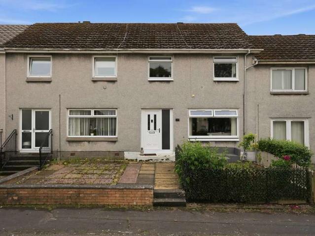 Cottage for sale in Calderwood, Ormiston