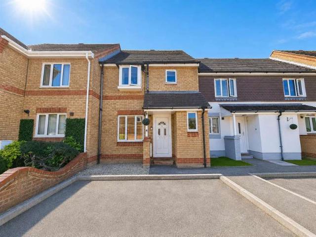 Cottage for sale in Rowner, Gosport