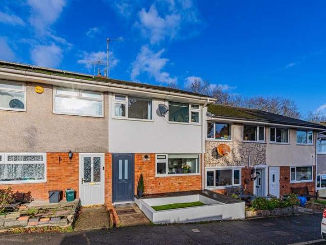 Cottage for sale in Llandough