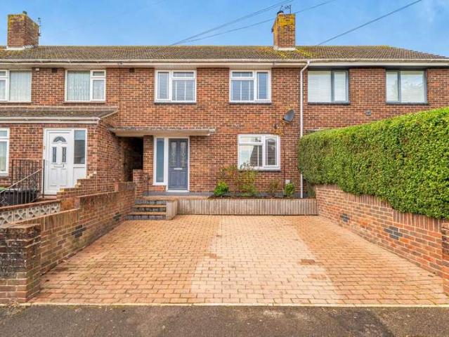 Cottage for sale in Leigh Park, Havant