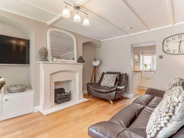 Cottage for sale in Calcutt, Knaresborough