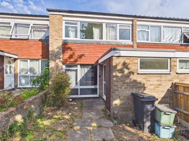 Cottage for sale in Selsdon, Greater London
