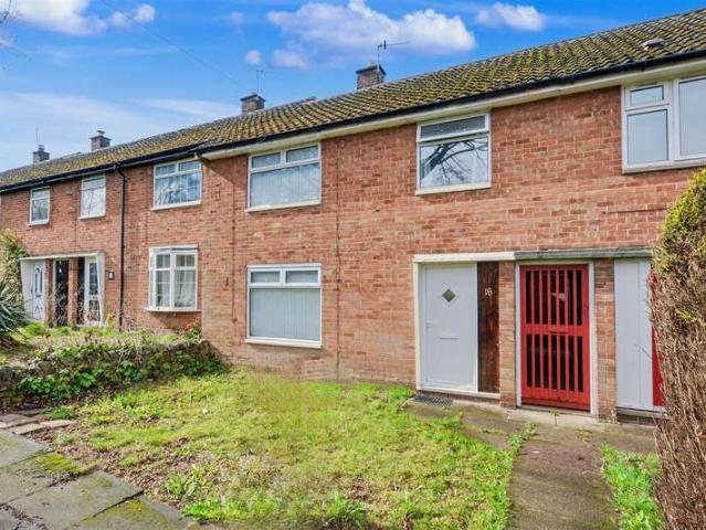 Cottage for sale in Stapleford, Attenborough