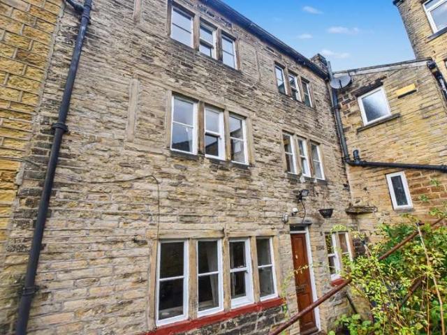 Cottage for sale in Golcar, Kirklees