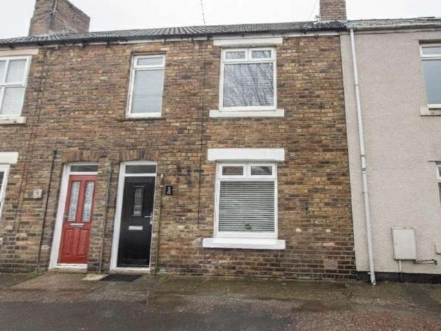 Cottage for sale in Sherburn Village, Sherburn