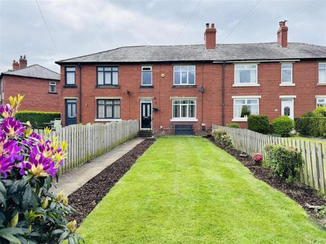 Cottage for sale in Emley, West Yorkshire