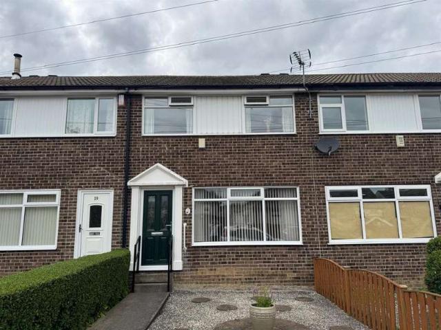 Cottage for sale in West Yorkshire