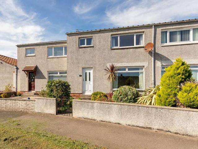 Cottage for sale in St Andrews, Scotland