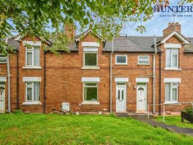 Cottage for sale in Slitting Mill, Cannock Chase