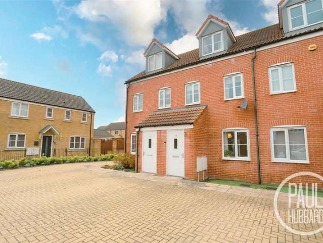 Cottage for sale in Eastbridge, Suffolk