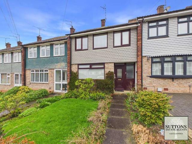 Cottage for sale in Allesley Park, West Midlands