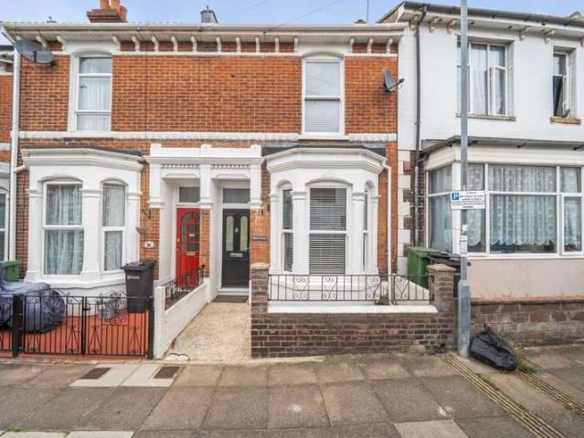 Cottage for sale in Tipner, City Of Portsmouth