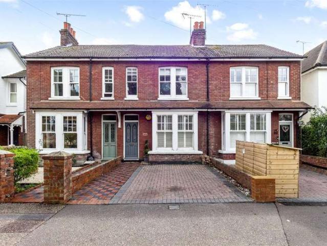 Cottage for sale in Worthing, West Sussex