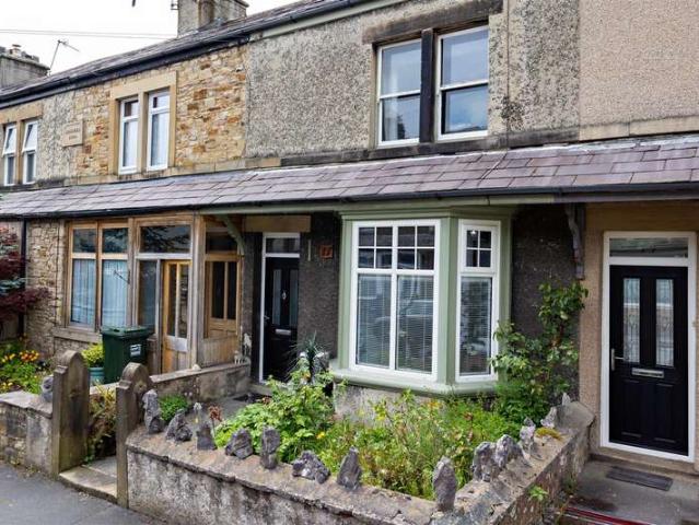 Cottage for sale in Bentham, High Bentham