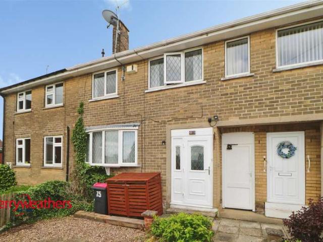 Cottage for sale in Greasbrough, South Yorkshire