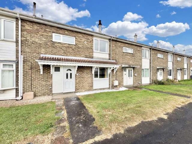 Cottage for sale in Chilton
