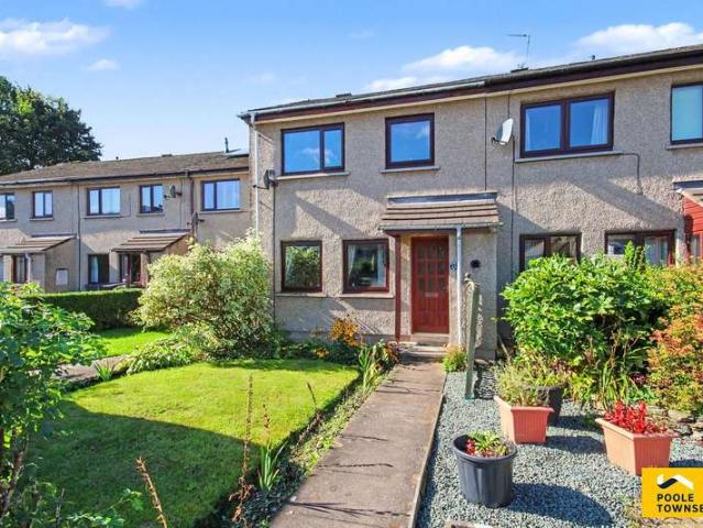 Cottage for sale in Sandylands, Kendal